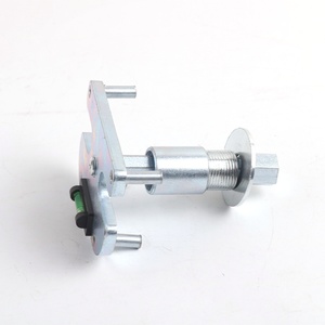 SANVI Retrofit Tool Mounting Plate Koito Hella 3R G5 Projector Lens H1 <b>H4</b> H7 H11 9005 9006 Light Model V Mold Positioning Mould - Product Image 5