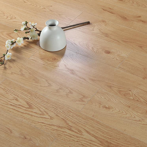 Các Loài Hàng Đầu Gỗ Sồi Cứng Ba Lớp Sàn Gỗ Thiết Kế Sàn Gỗ Chống Thấm - Product Image 3