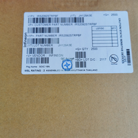 IRS2092STRPBF Amplificateur IC 1 canal (mono) Amplificateurs audio classe D 16-SOIC Montage en surface 16-SOIC