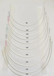 Stock rivestito in metallo <span class=keywords><strong>reggiseno</strong></span> filo da bagno <span class=keywords><strong>ferretto</strong></span> <span class=keywords><strong>con</strong></span> metallo osso filo accessorio per biancheria intima da donna - Product Image 3
