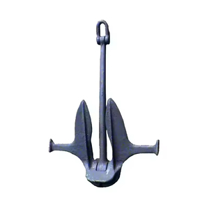 Ancre de bateau, ancre Admiralty, ancres de navire à vendre - Product Image 1