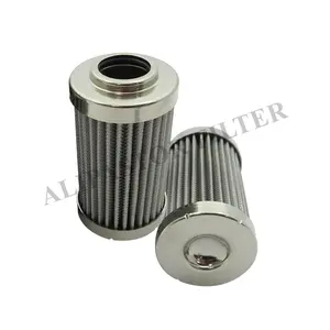 Good Quality stainless steel canister filter 300065