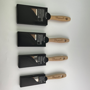 <span class=keywords><strong>Pinceau</strong></span> de peinture <span class=keywords><strong>Purdy</strong></span> de haute qualité Chopand OEM ODM, facile à nettoyer et multi-usages, personnalisé, 1,5 pouce, 3 pouces, en brochade - Product Image 6