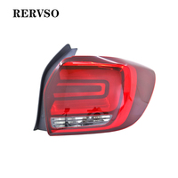 Feu arrière de bonne qualité pour Renault Logan 2017 OEM 265505392R 265550533R XF719-011
