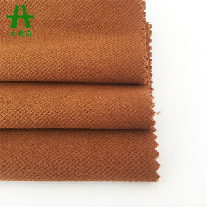 <span class=keywords><strong>Tessuto</strong></span> in Poliestere e Spandex Tinto in Tinta Unita Moss <span class=keywords><strong>Crep</strong></span> Twill di Mulinsen Textile - Product Image 2