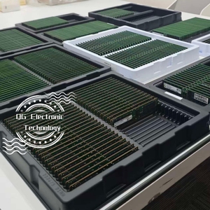 Limited Time Offer: Micron 64GB 5600MHz <b>RAM</b> High-Capacity for Productivity in Stock & Ready to Ship <b>DDR4</b> DDR5 <b>Ram</b> Instant Delive - Product Image 2