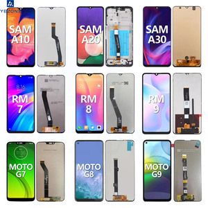 Pantalla cho <span class=keywords><strong>Samsung</strong></span> A12 LCD dịch vụ gói ecran cho <span class=keywords><strong>Samsung</strong></span> A12 A02 A125 a125f a125u A127 A32 5 gam hiển thị cho <span class=keywords><strong>Samsung</strong></span> A12 màn hình - Product Image 3