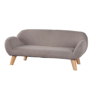 Fabricant moderne canapé pour animaux <span class=keywords><strong>de</strong></span> compagnie en bois <span class=keywords><strong>de</strong></span> luxe chien canapé-<span class=keywords><strong>lit</strong></span> intérieur Simple solide meubles pour animaux <span class=keywords><strong>de</strong></span> compagnie décoration <span class=keywords><strong>de</strong></span> la maison - Product Image 2