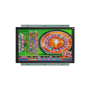 Mở khung màn hình cảm ứng màn hình Arcade trò chơi máy 22 inch hiển thị cảm ứng màn hình Màn hình - Product Image 2