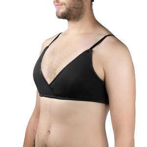 Nouveauté : Sous-vêtements pour hommes, style sissy, dentelle florale, <span class=keywords><strong>lingerie</strong></span> pour travestis et transgenres - Product Image 2