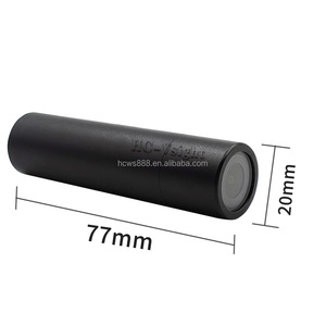 1080P Mini Bullet USB camerawith 3.6 <span class=keywords><strong>m</strong></span>ét ống kính an ninh Type-C <span class=keywords><strong>m</strong></span>áy ảnh cho OTG Android điện thoại thông minh <span class=keywords><strong>m</strong></span>ũ bảo hiể<span class=keywords><strong>m</strong></span> thiết bị thiết bị - Product Image 3