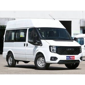 Furgone Cargo <span class=keywords><strong>Ford</strong></span> Transit 2.0T Diesel <span class=keywords><strong>2022</strong></span> di Qualità Export, Minibus e Furgone Passeggeri con Serbatoio Carburante Grande da 80L - Product Image 1