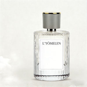 Perfume de Marca Privada con Fórmula Dulce Floral Gourmand Especial New France para Hombre - Product Image 1