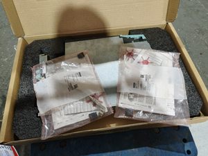 6SL31202TE210AA0 6SL3120-2TE21-0AA0 Módulo de Motor Doble 9A, Componente de Accionamiento para Control Industrial - Product Image 2