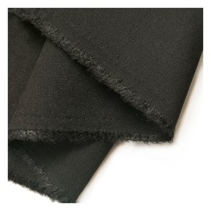 Klassische Farben Bengaline 65% Rayon 30% Nylon 5% Spandex Stretch Stoff für Damen hosen - Product Image 4