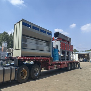 <span class=keywords><strong>Cabine</strong></span> <span class=keywords><strong>de</strong></span> lavage à rideau d'eau à fonctionnement simple, anti-statique, pour l'élimination <span class=keywords><strong>de</strong></span> la poussière <span class=keywords><strong>de</strong></span> <span class=keywords><strong>peinture</strong></span>, avec filtre à eau - Product Image 6