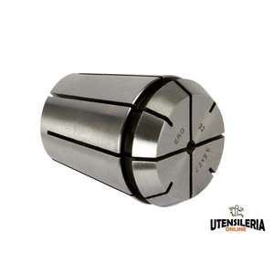 Pinzas ER25 LTF para roscado rígido, diámetro 26mm - Product Image 1