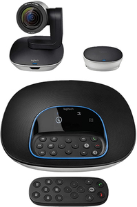 Caméra de Conférence HD Professionnelle en Gros CC3500e pour Réunions d'Affaires, Vidéoconférence Groupe HD Audio/Vidéo - Product Image 6