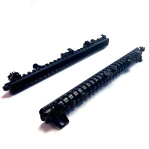 Sistema de refrigeración de coche de alta calidad tanque de radiador de aluminio plástico Pa66 + gf30 para AUDI Q7 (4MB, 4MG, 4MQ) 3,0 A7 <span class=keywords><strong>Sportback</strong></span> (4KA) <span class=keywords><strong>55</strong></span> - Product Image 5