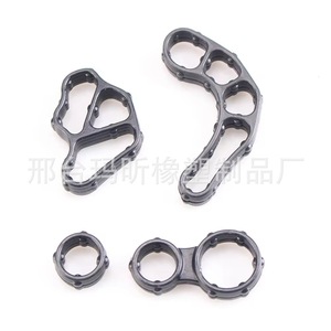 Juego de Juntas para Tapa de Válvulas Chevrolet VS50752, Sellos de Aceite para Bujías, Juntas del Sistema del Motor - Product Image 4