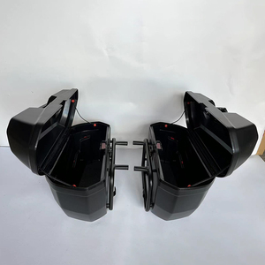 <span class=keywords><strong>กล่อง</strong></span>เก็บของข้างรถคุณภาพสูง 23 ลิตร*2 แบบถอดเร็ว วัสดุ <span class=keywords><strong>ABS</strong></span> สำหรับ BWS <span class=keywords><strong>NMAX</strong></span> ขายตรงจากโรงงานจีน - Product Image 5