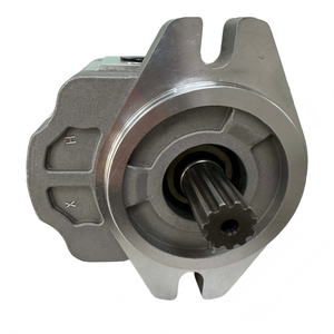 Pompe à huile pour chariot élévateur haute pression HuamaoCBT-F420-AFH11R. Pompe hydraulique 803092152. Pompe à engrenages personnalisable. - Product Image 6