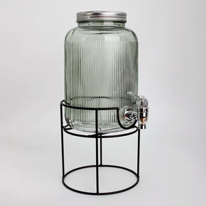 Grifo dispensador de bebidas de vidrio de nuevo diseño 300ml con <span class=keywords><strong>gran</strong></span> precio - Product Image 1