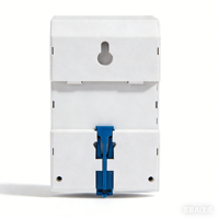 Interruptor de Control de Tiempo Inteligente Chint Timer KG316T 220V 10A IP20 para Alumbrado Público, Bomba de Agua y Alimentación de Vallas Publicitarias