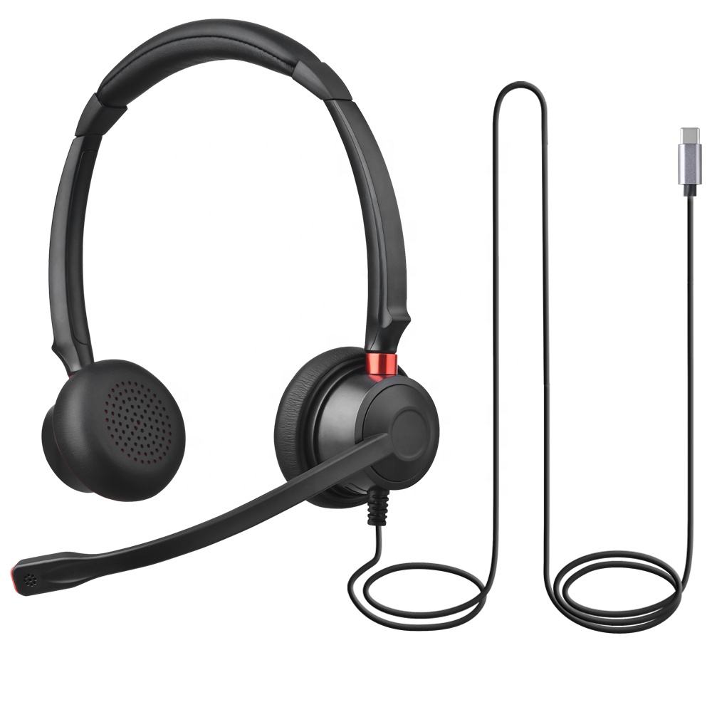 Usb Type C Headphones For Windows Laptop Wired Headphones How To