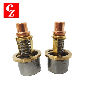 Vanne de thermostat de remplacement 02250142-940 pour compresseur d'air à vis Sullair, haute précision, durée de vie prolongée - Product Image 1