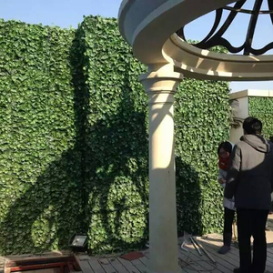 Fabricante <span class=keywords><strong>chino</strong></span> jardín vertical de montaje en pared Planta artificial alfombra verde musgo césped - Product Image 3