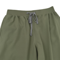 Tenues d'esthéticiennes et d'ongleries Ttretchy – Ensembles de blouses médicales pour femmes, sur mesure, vente en gros, fabricant