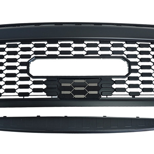 Grille de style TRD pour Toyota Tundra 2006-2009 avec matériel de fixation - Product Image 4