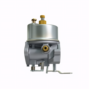 <span class=keywords><strong>Tecumseh</strong></span> bộ chế hòa khí cho máy cắt cỏ 632334 nhôm đoạn điều kiện mới chất lượng tốt - Product Image 4