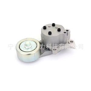 ตัวปรับความตึงสายพานไทม์มิ่งเครื่องยนต์ 16620-0E010 สำหรับ Toyota Fortuner N15 N16 2.4D อะไหล่ทดแทน - Product Image 3