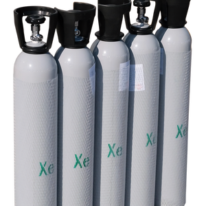 Nhà Máy Bán buôn đặc biệt cung cấp công nghiệp và thực phẩm cấp Y Tế cấp <span class=keywords><strong>Xenon</strong></span> khí độ tinh khiết 99.9995% - Product Image 4