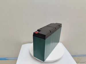 Batería de Plomo-Ácido <span class=keywords><strong>6</strong></span>-EVF-32 12v 32ah <span class=keywords><strong>para</strong></span> Motocicletas Eléctricas, Carritos de Golf, Bicicletas Eléctricas y Montacargas - Product Image 4