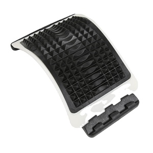 Camilla Lumbar mágica para aliviar el dolor de espalda, soporte magnético para masaje de espalda, todos los tipos - Product Image 6