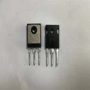 전계 효과 트랜지스터를 갖춘 오리지널 IRGP4750D TO-247 N-채널 강화 직접 삽입 트랜지스터 IC 칩 트랜지스터