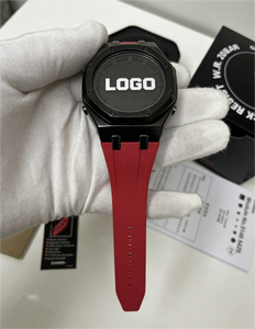 Relojes para Hombre de Marca Superior, Reloj de Cuarzo de Lujo de Acero Inoxidable, Resistente al Agua, Luminoso, con Fecha y Día de la Semana, Reloj de Pulsera para Hombre de Negocios - Product Image 1