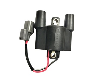 <span class=keywords><strong>Bobine</strong></span> d'allumage BAIXINDE 63P-82310-01-00 F6T557 pour Yamaha - Product Image 6