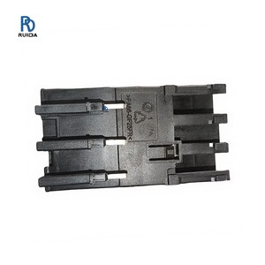 Módulo de Conexión 3RA2911-2AA00 100% Original, Nuevo, en Stock, Conexión PLC/PAC/Dedicada para PLC - Product Image 1