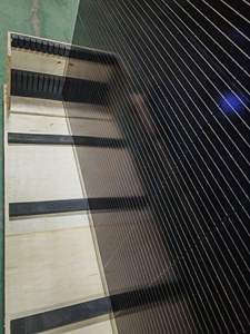 Module photovoltaïque <span class=keywords><strong>thermique</strong></span> sans cadre durable 300W 330W pour le désert et les températures extrêmes - Product Image 4