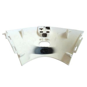 Servicio de Fabricación de Componentes de Estructura Exterior para Robots, Mecanizado CNC Personalizado, OEM ODM, Acero Inoxidable - Product Image 1