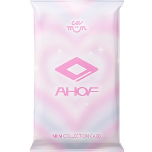 ชุดการ์ดสะสมไอดอล K-Pop AHOF, โฟโต้การ์ดวงบอยกรุ๊ป K-POP พิมพ์สีเต็มรูปแบบ, ได้รับอนุญาตอย่างเป็นทางการสำหรับขายส่ง - Product Image 3