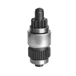 0283004320 2801187706 10107650 54-8231デンソー用オートスターターのスタータードライブベンディックス - Product Image 5