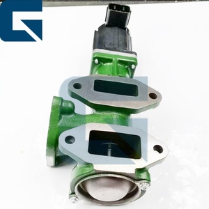 Vanne d'échappement EGR 5483010 5483010RX pour moteur QSL9 - Product Image 4