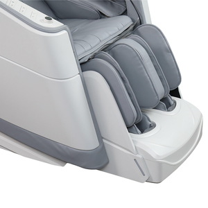 Luxus <span class=keywords><strong>Massage</strong></span> stuhl Design Schwerelosigkeit Ganzkörper Shiatsu Rücken 5D Elektrische Liege Shiatsu Sl Track beheizter <span class=keywords><strong>Massage</strong></span> stuhl - Product Image 3