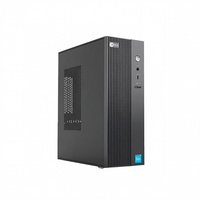 Venta al por Mayor de Computadoras Lenovo Lecoo D4000 SFF Nuevas, Intel Core I5-13420H, 16GB de RAM DDR4, 512GB SSD, WIFI, PC de Escritorio para Oficina y Educación