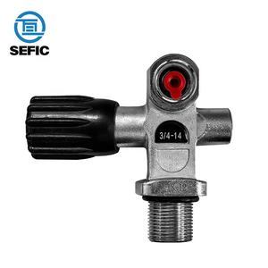 Professional Cylinder Bottle <strong>Diving</strong> Air Tank 11.1L DOT3AL Factory Direct Sales - Product Image 6